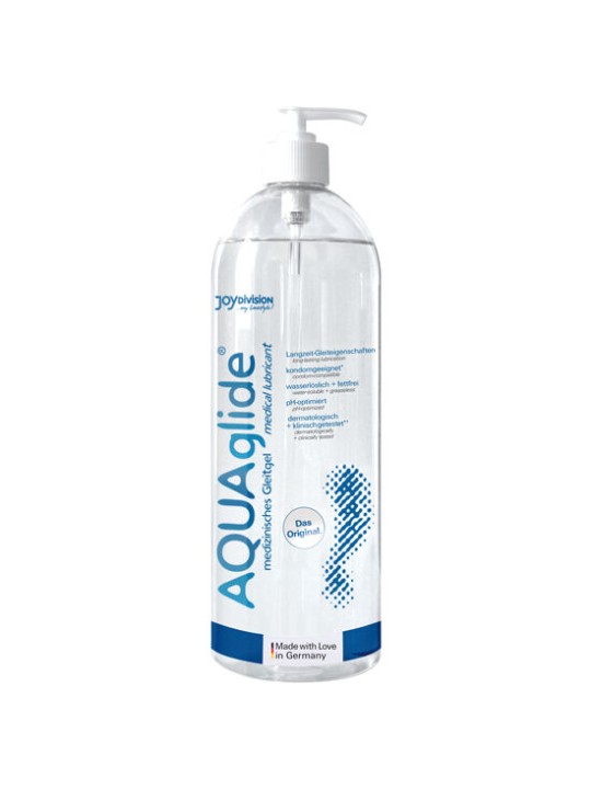 JOYDIVISION AQUAGLIDE - LUBRICANT 1000ML