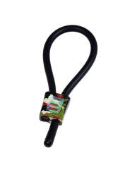ELECTRASTIM - ANNEAUX PÉNINS RÉGLABLES PRESTIGE ELECTRALOOPS CAMOUFLAG