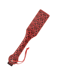BEGME - RED EDITION PALA LEATHER VEGANO