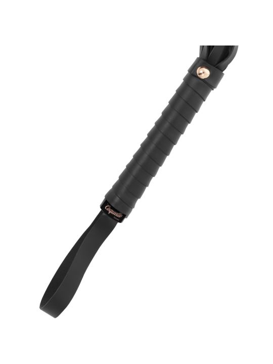 COQUETTE CHIC DESIRE - FANTASY VEGAN LEDEREN ZWEEP