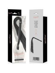 COQUETTE CHIC DESIRE - FANTASY VEGAN LEDEREN ZWEEP