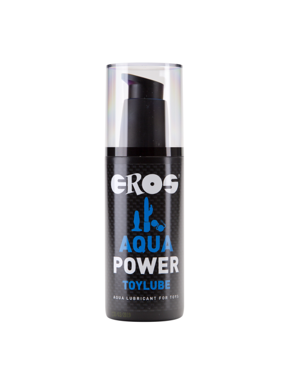 EROS POWER LINE - POWER TOYLUBE 125 ML