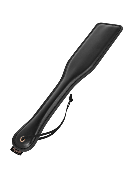 COQUETTE CHIC DESIRE - FANTASY VEGAN LEATHER PADDLE