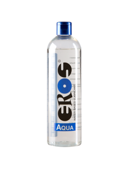 EROS - AQUA LUBRICANTE DENSO MEDICO 250 ML