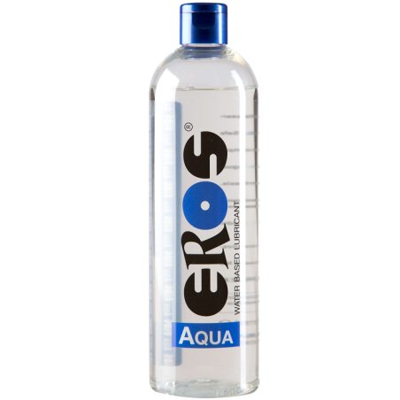 EROS - AQUA DENSE MEDISCH GLIJMIDDEL 250 ML