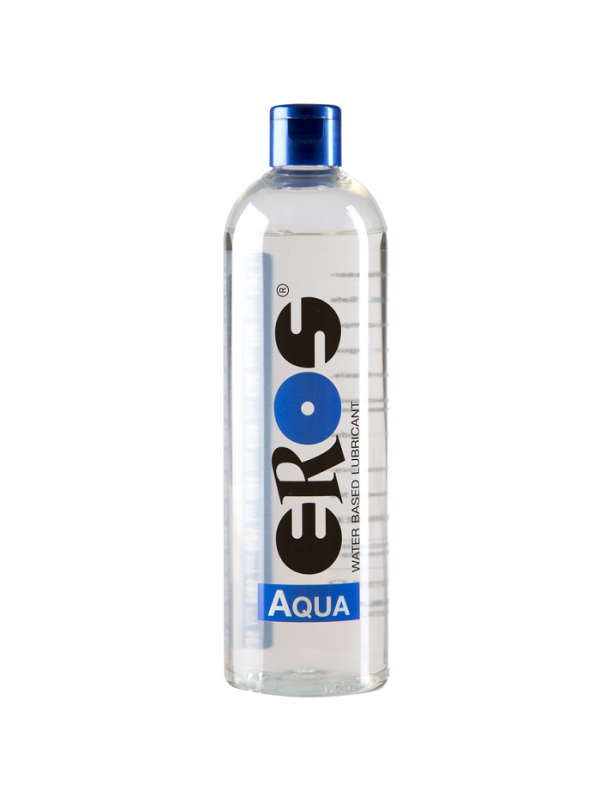 EROS - AQUA DENSE MEDISCH GLIJMIDDEL 250 ML