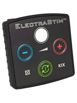 ELECTRASTIM - KIX ELEKTRO SEKS STIMULATOR