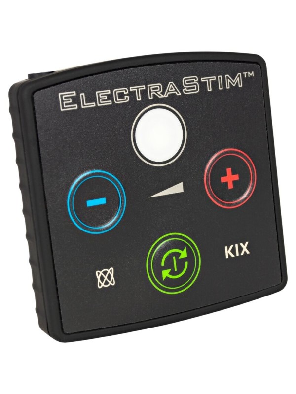 ELECTRASTIM - KIX ELEKTRO SEKS STIMULATOR