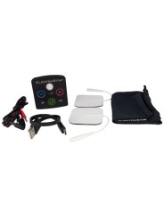 ELECTRASTIM - KIX ELECTRO SEX STIMULATOR