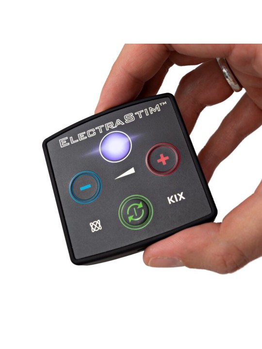ELECTRASTIM - KIX ELEKTRO SEKS STIMULATOR