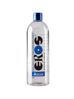 EROS AQUA -LUBRIFICANTE MÉDICO DENSO 500 ML
