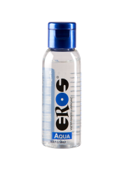 EROS AQUA - LUBRIFIANT MÉDICAL DENSE 50 ML