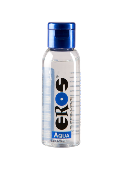 EROS AQUA - DENSE MEDICAL LUBRICANT 50 ML