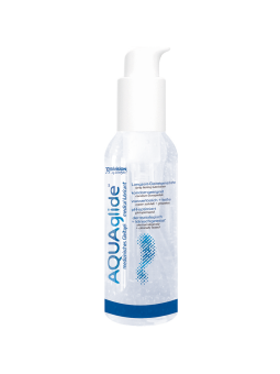 JOYDIVISION AQUAGLIDE - LUBRIFICANTE 125 ML