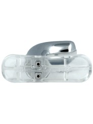 ELECTRASTIM - EXO ROGUE PROSTATE MASSAGER