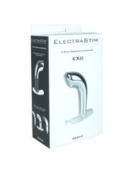 ELECTRASTIM - EXO ROGUE MASAJEADOR PROSTÁTICO