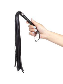 SECRETPLAY - BLACK WHIP BDSM-COLLECTIE