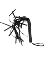 INTENSE - FETISH VEGAN LEATHER FLOGGER
