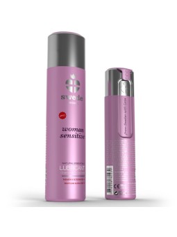 SWEDE - ORIGINAL LUBRICANT WOMAN SENSITIVE 120 ML