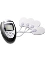 FETISH FANTASY SERIES - KIT TERAPIA DE CHOQUE ESTIMULACION ELECTRICA