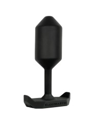 ELECTRASTIM - ELECTRO PLUG ANAL MR-S-LEATHER