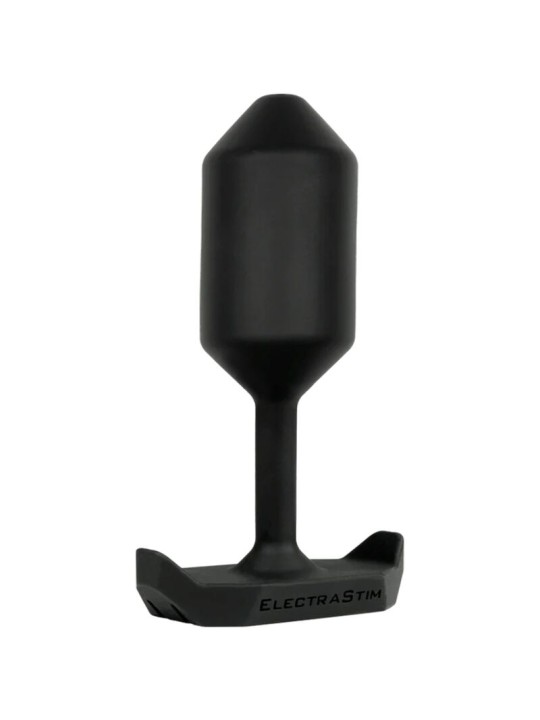 ELECTRASTIM - MR-S-LEATHER ANALE ELECTROPLUG