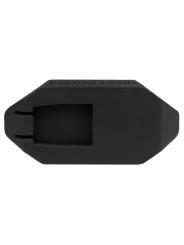 ELECTRASTIM - ELECTRO PLUG ANAL MR-S-LEATHER