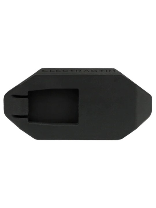 ELECTRASTIM - ELECTRO PLUG ANAL MR-S-CUIR
