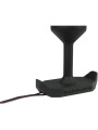 ELECTRASTIM - ELECTRO PLUG ANAL MR-S-LEATHER