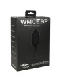 ELECTRASTIM - ELECTRO PLUG ANAL MR-S-CUIR