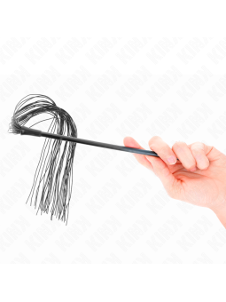 KINK - FOUET EN SILICONE 60 CM