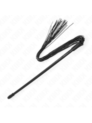 KINK - 60 CM SILICONEN ZWEEP