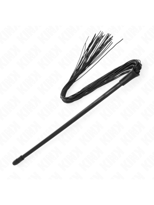 KINK - 60 CM SILICONEN ZWEEP