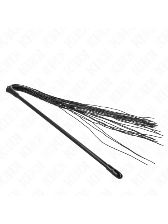 KINK - 60 CM SILICONEN ZWEEP