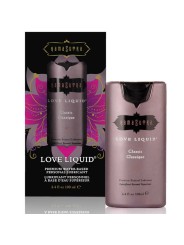 KAMASUTRA - LIEFDE VLOEIBAAR GLIJMIDDEL 100ML