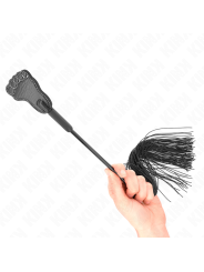 KINK - PÁ FORMA DE PÉ COM CHICOTE BORLA 31 CM