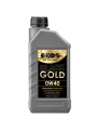 EROS - BLACK GOLD 0W40 LUBRIFIANT BASE D'EAU 1000 ML
