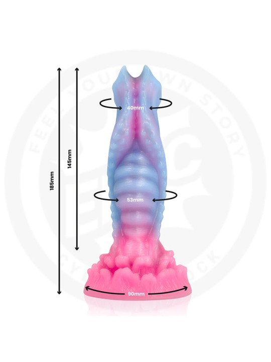 EPIC - DILDO OCEARA DAWN