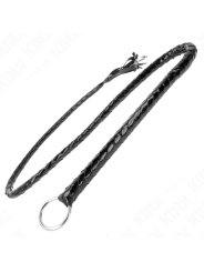 KINK - LONG SHINY PVC WHIP 138 CM