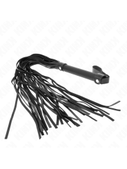 KINK - 60 CM IMITATIE SCHAPENVACHT ZWEEP