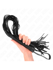 KINK - 60 CM IMITATIE SCHAPENVACHT ZWEEP