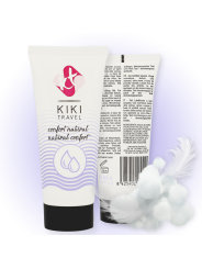 KIKÍ TRAVEL - CONFORT NATURAL LUBRICANT 50 ML