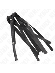 KINK - BLACK WIDE TAIL WHIP 48.5 CM