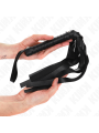 KINK - BLACK WIDE TAIL WHIP 48.5 CM