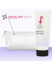 KIKÍ TRAVEL - GEL DESLIZANTE NATURAL CONFORT 50 ML