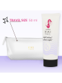 KIKÍ TRAVEL - CONFORT LUBRIFICANTE NATURAL 50 ML