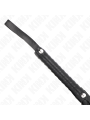 KINK - LÁTIGO DE COLA ANCHA NEGRO 48.5 CM