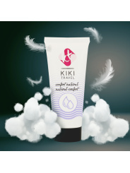 KIKÍ TRAVEL - CONFORT NATÜRLICHES SCHMIERMITTEL 50 ML