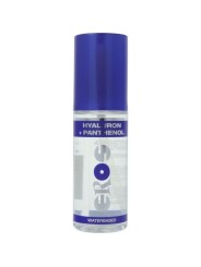 EROS - LUBRIFIANT BASE D'EAU FORMULE HYALURON + PANTHÉNOL 100 ML