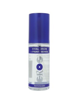 EROS - LUBRIFICANTE BASE DE GUA FÓRMULA HYALURON + PANTENOL 100 ML